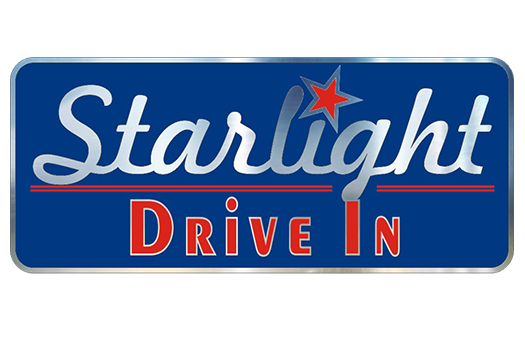signs 50s starlight drive