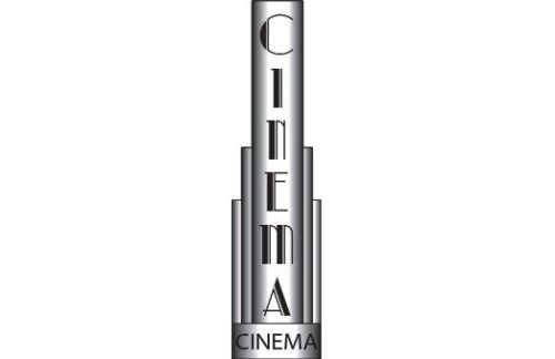 Cinema, Art deco-8ft
