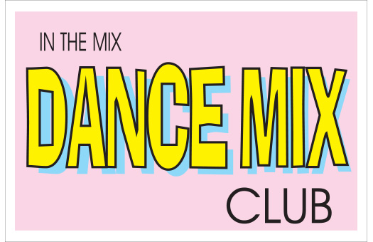 signs inthemix dance mix club large