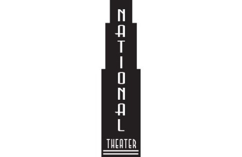 National Theatre, Art Deco-8ft