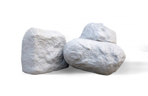 Faux Rocks