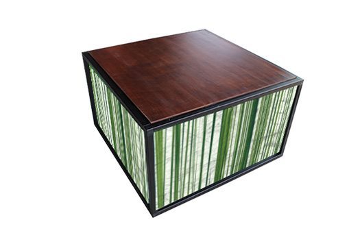 tables coffee table besto frame with chesnut birch spring grass large