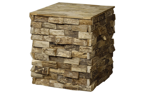 Dante End Table