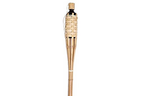 Tiki Torches