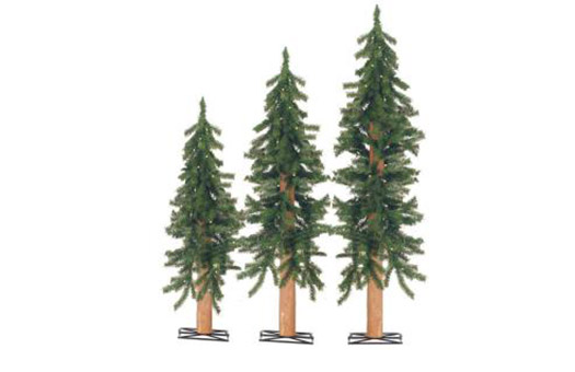 tree gatlinburg pine set large