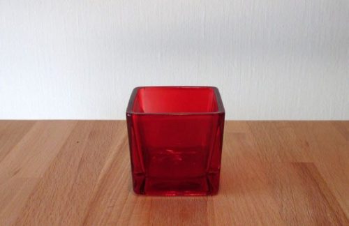 Red Square Votives
