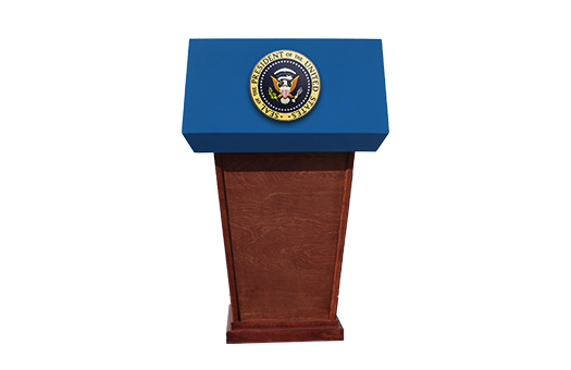 washington presidential podium IMG 4405 large