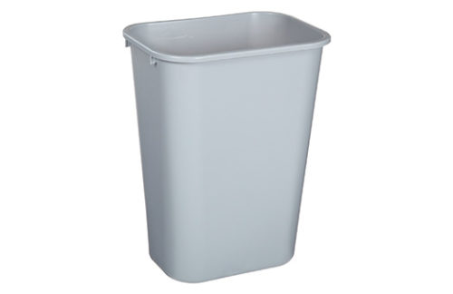 Trade Show Trash Cans