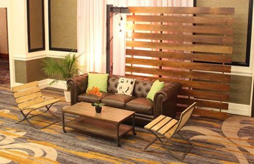 Stanford Seating Group