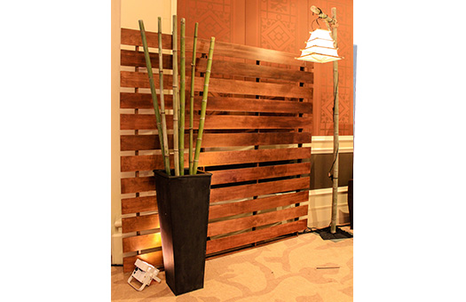wood slate wall zen bamboo geo urn manderin oriental IMG 8222 large