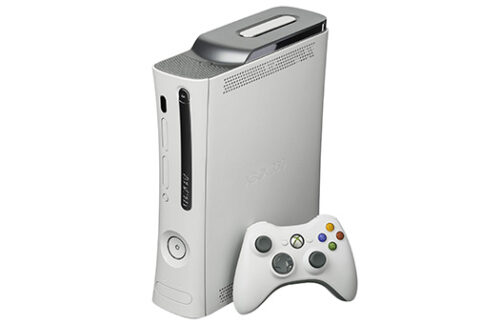 Xbox 360 Console