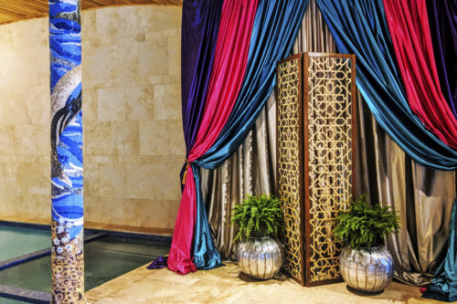 Screens & Divider Walls