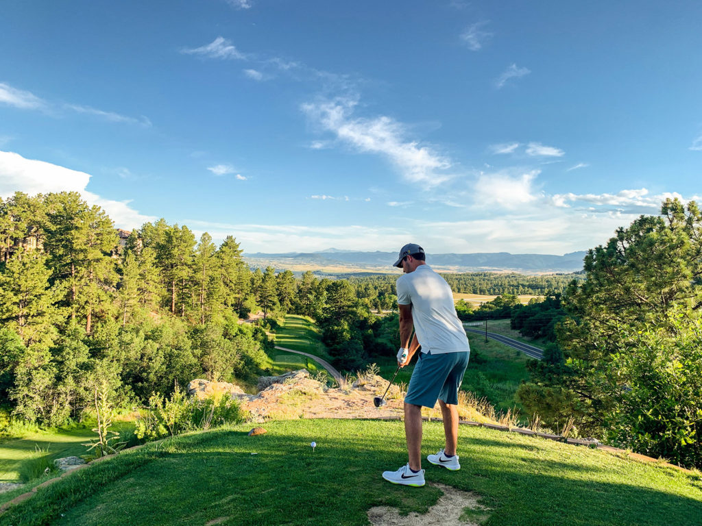 GolfImage