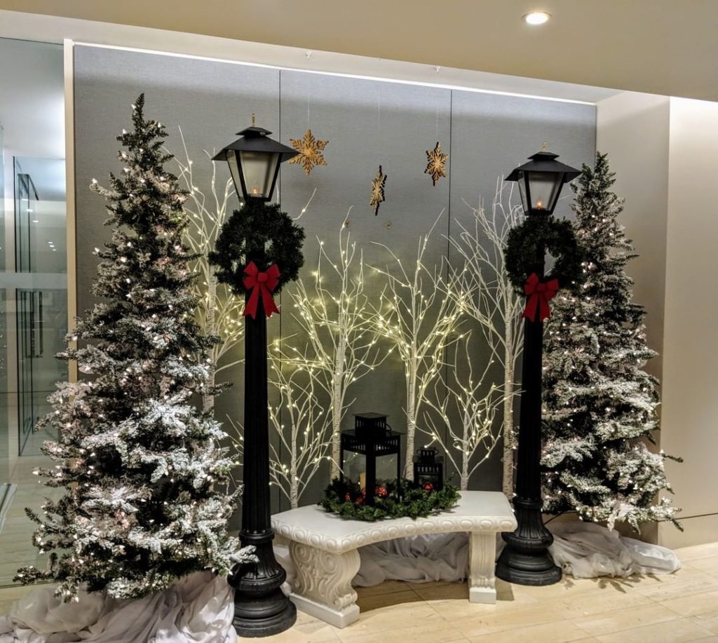 Holiday Decor and rentals