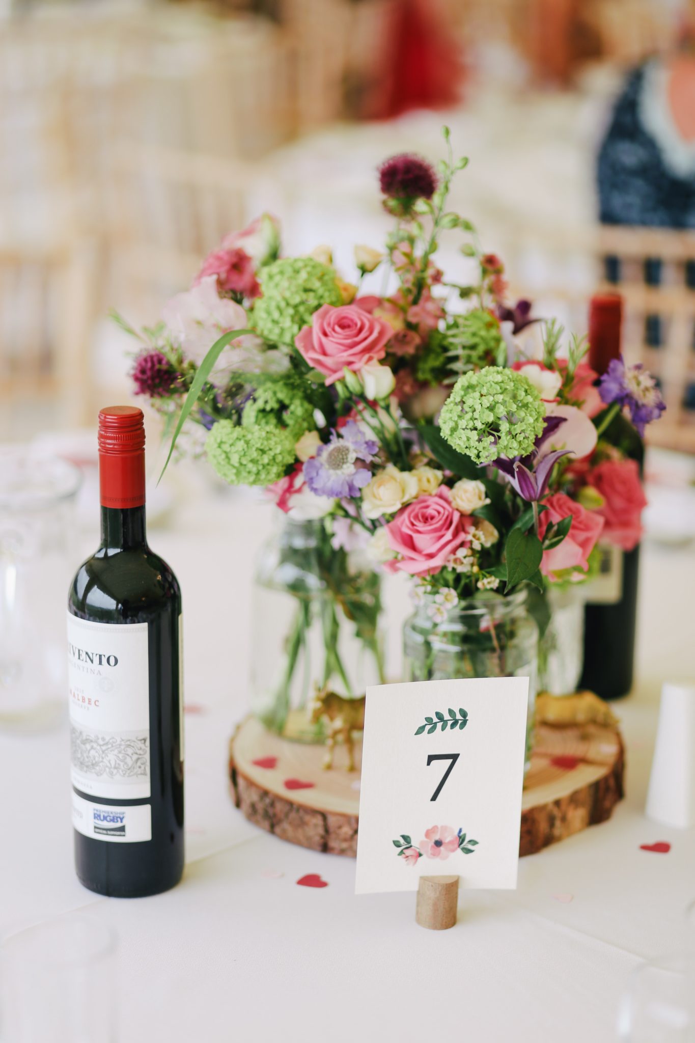 featured image for small wedding blog