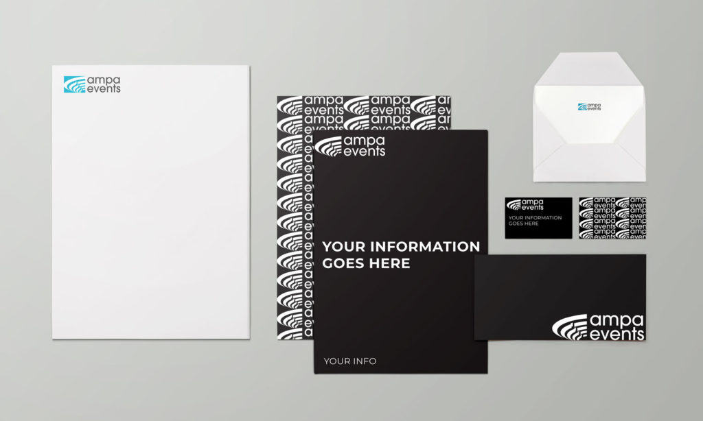 Branding Stationery 1