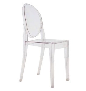 Weddings 12 Chairs ghost chair HR