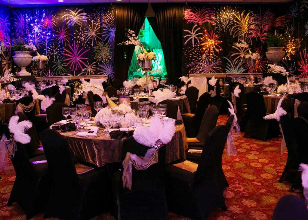 ChildrensHospitalGala Fullroom Lights Centerpieces Image 0243