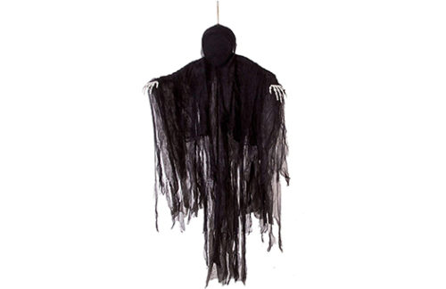 Dementor/Grim Reaper