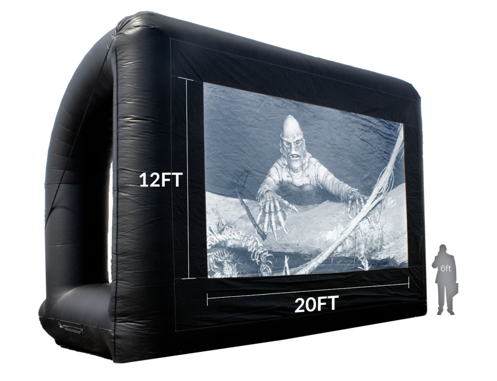 inflatable movie screen IMG 0483 dimensions monster