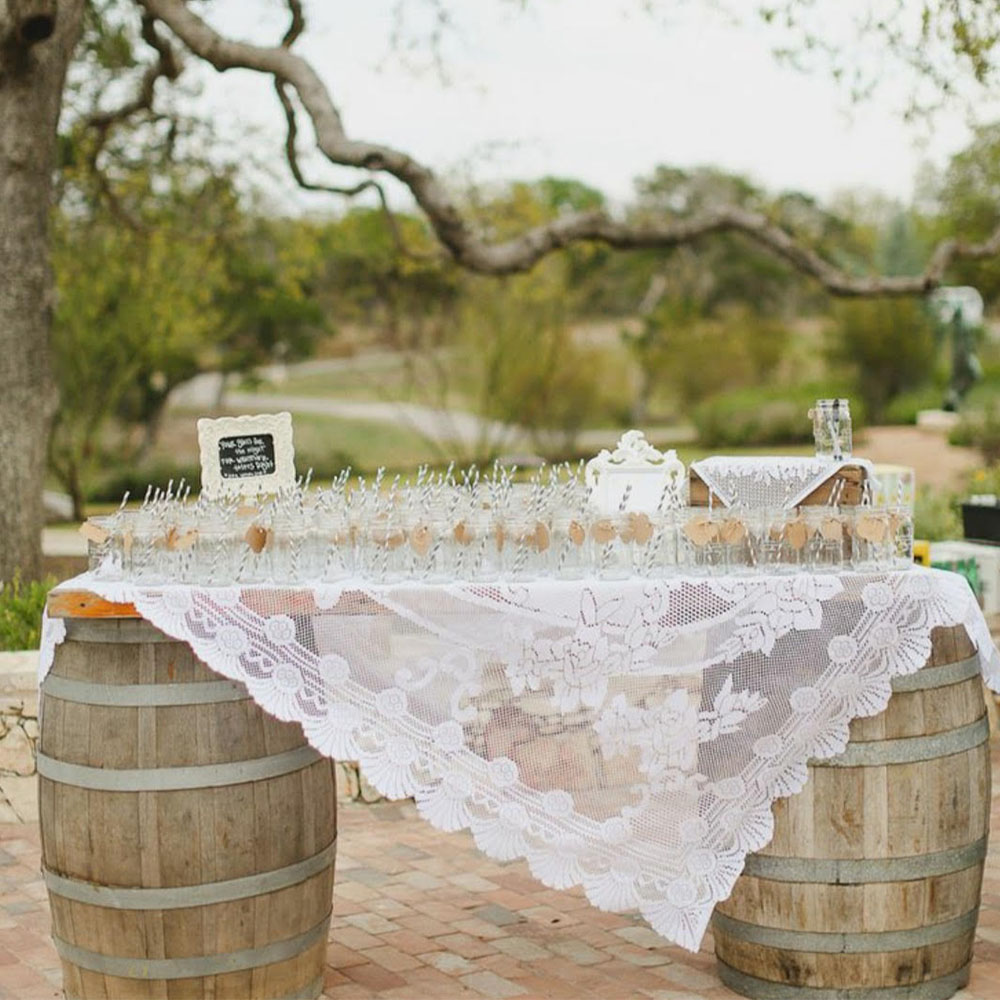rustic 0001 exas Hill Country Wedding April Ann Photography