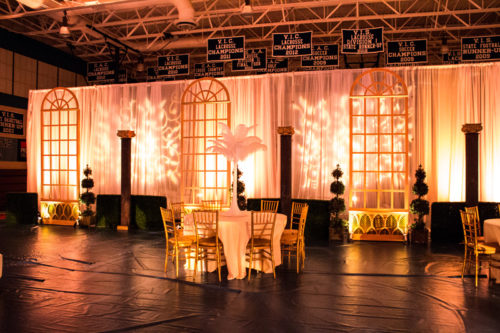 1920s Gatsby Roaring 20's