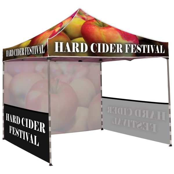 Prominent Booth & Display Accessories for Trade Shows | Ampa Events