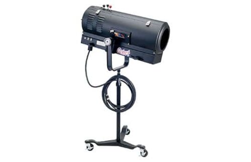 Altman Comet Follow Spot Light