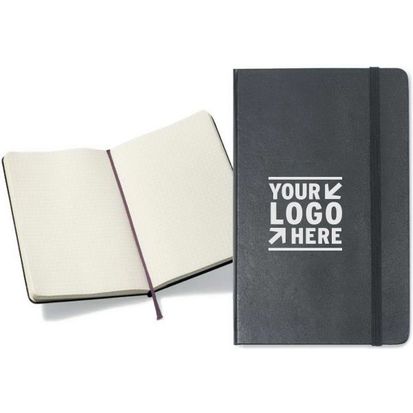 Branded notebook gift ideas
