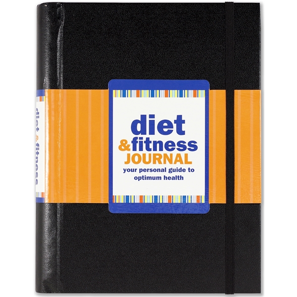health and fitness journal