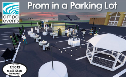 Outdoor Events: Paris