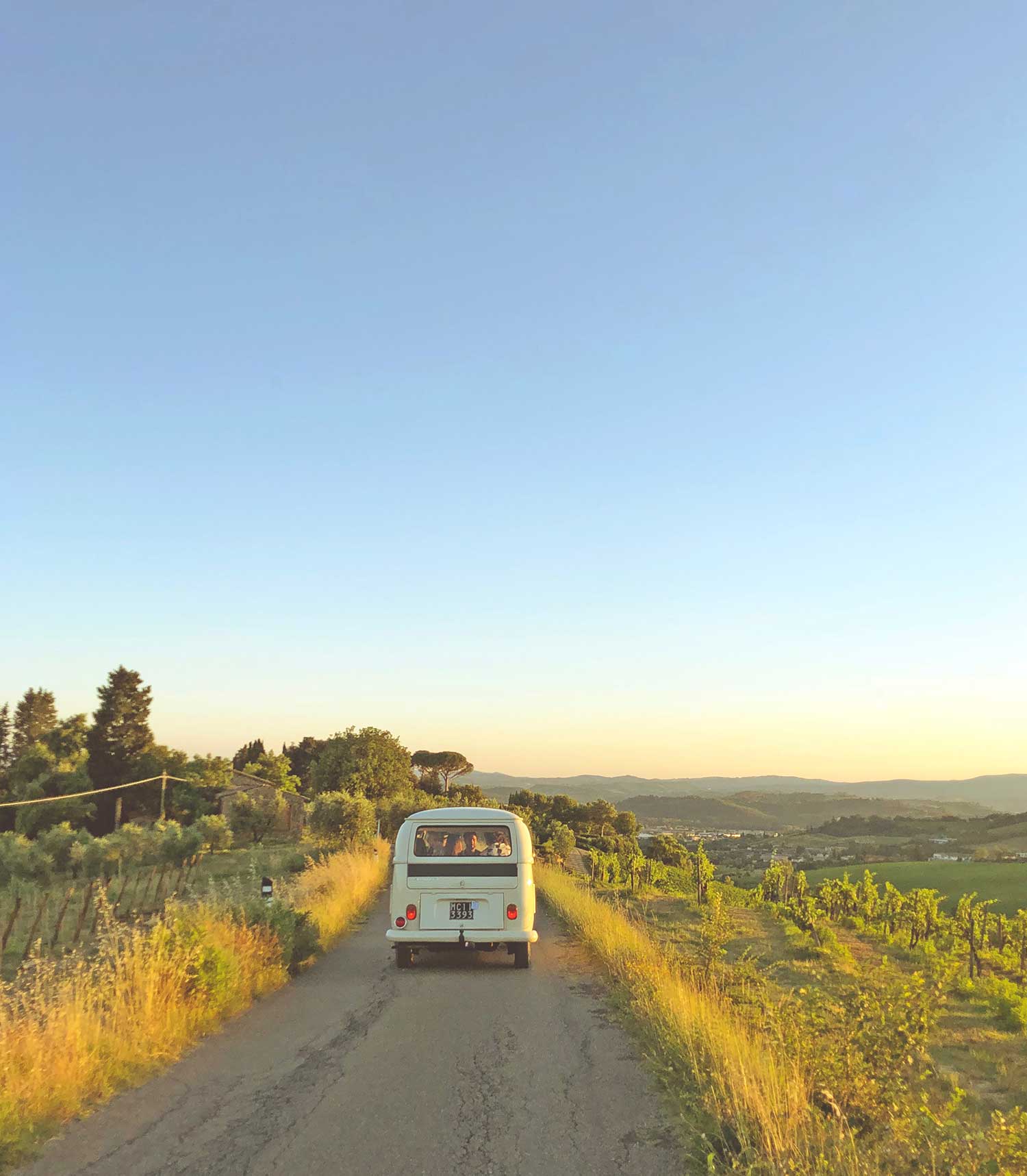 Road Trip Honeymoon of 2021