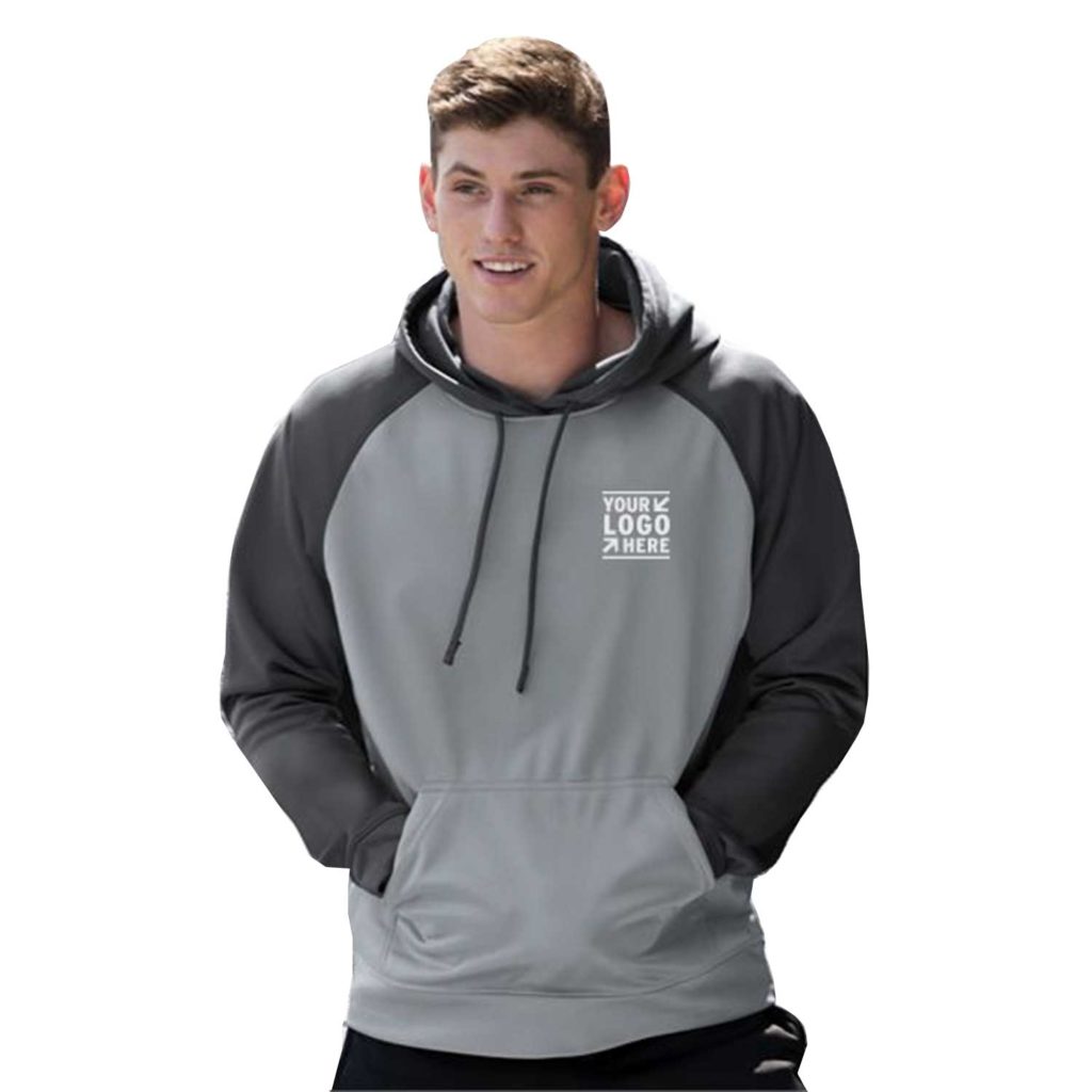 Hoodies are great for school fundraising