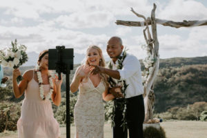 Virtual Weddding