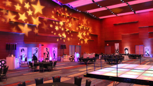 Lighting Designs