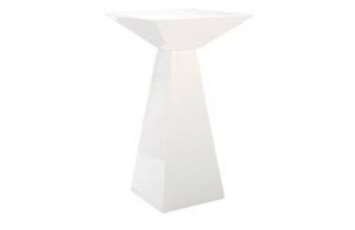 Trapezoidal Cocktail High