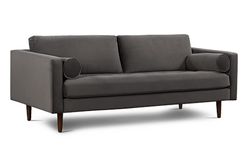 Eleni Sofa Made in the USA