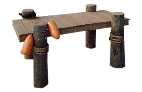 Dock Table