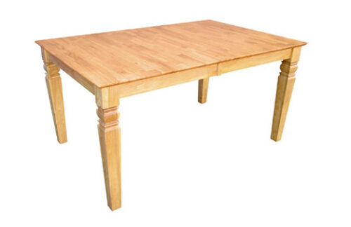 Java Table