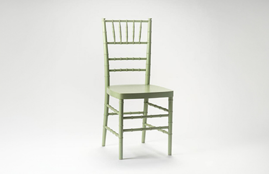 Celadon Chiavari Chair 2 Celadon Chiavari Chair - Image 2