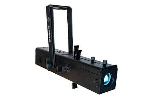 ADJ Ikon Profile Plus LED Lighting Fixture
