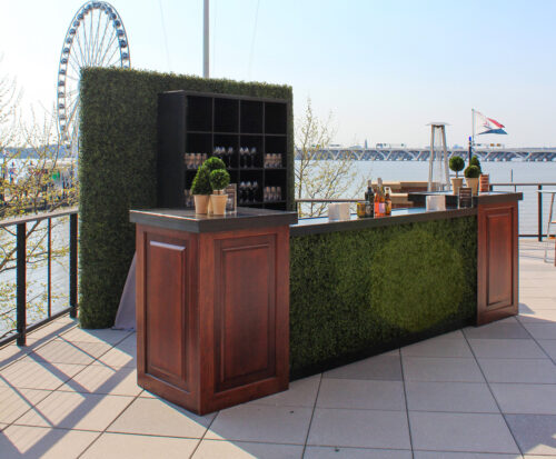 Bar Accessories