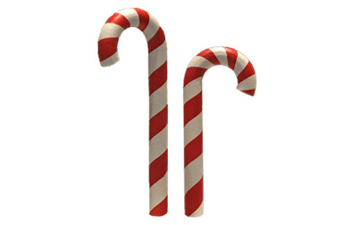 Candy Canes 3ft-4ft