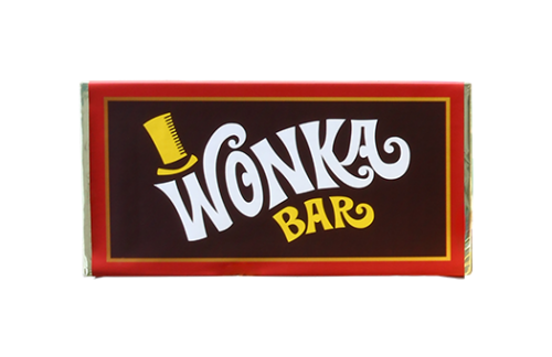 Wonka Bar, Giant