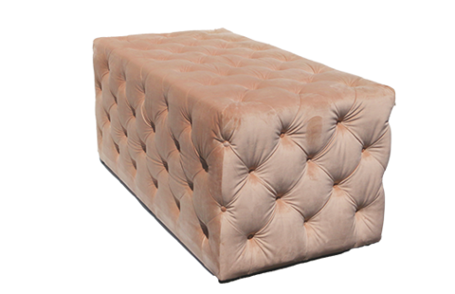 Juliette Ottoman, Sand