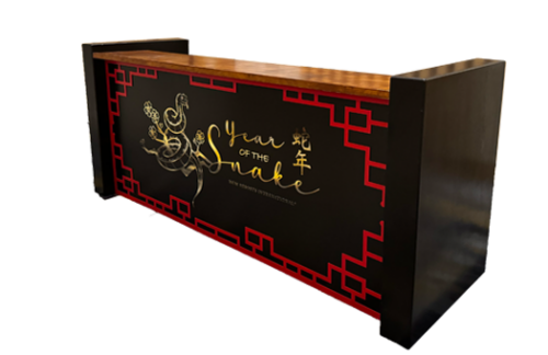 Oriental Bar