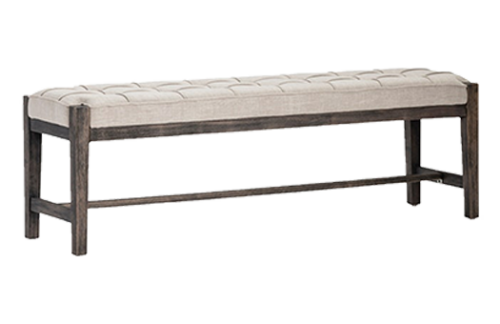 Dixon Bench