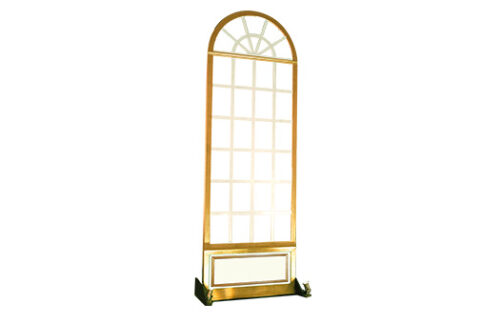 Regency Ballroom Window