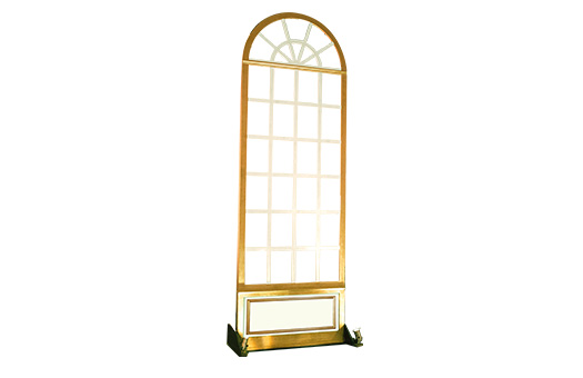 Regency Ballroom Window 1 Regency Ballroom Window