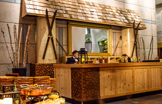 Ski Lodge Bar 3 Ski Lodge Bar - Image 3